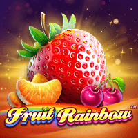 Fruit Rainbow™